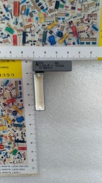 68NF 1600V RM:22.5 KEMET Polyester Kondansatör