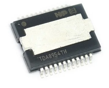 TDA8954TH  HSOP-24 SMD Entegre