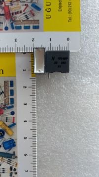 220NF 250V Polyester Kondansatör %10 RM10 R75IF3220BZA0K