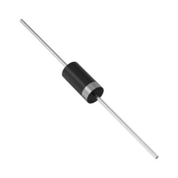 MUR120RLG - DIODE U.FAST Single 1A 200V THT DO41