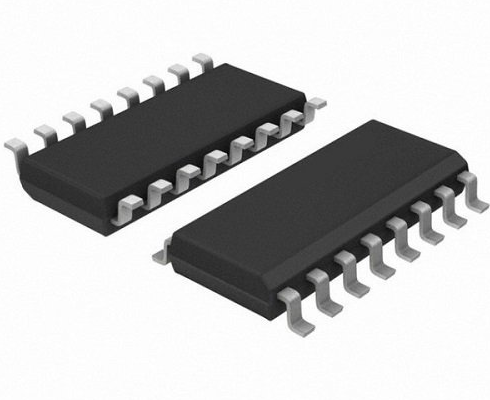 74HC4050 SMD Entegre Soic-16 Kasa