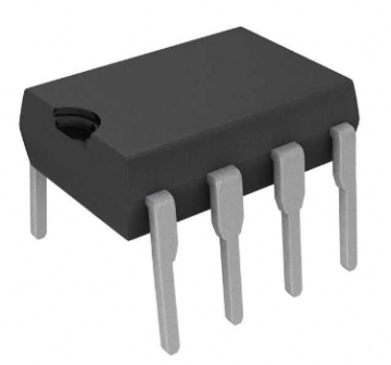 FSQ210 DIP-8B Entegre