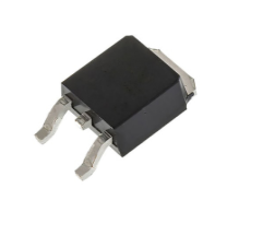 NCE6075K TO-252 N-Kanal 75A 60V Mosfet Transistör