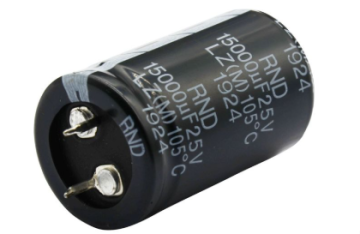 33000UF 16V 30X45 SNAP ELEKTROLİTİK KONDANSATÖR