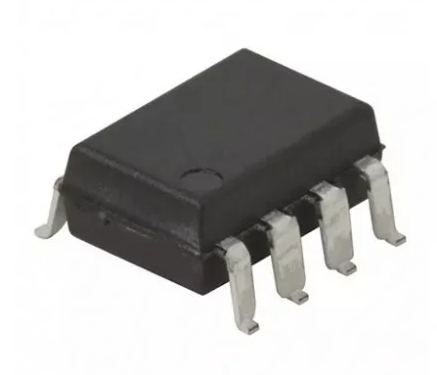 HCPL-3120-500E A3120 SMD-8 Optokuplör