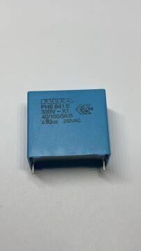 680NF 330V Polyester Kondansatör %10 RM:27.5 DÖKME (R49AR368000A1K)