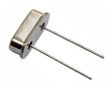 16MHZ HC49S KRİSTAL