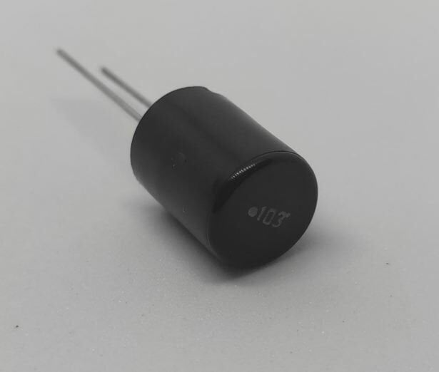 10MH 190mA Kondansatör Tipi Bobin LHL13TB103J