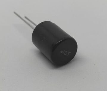 10MH 190mA Kondansatör Tipi Bobin LHL13TB103J