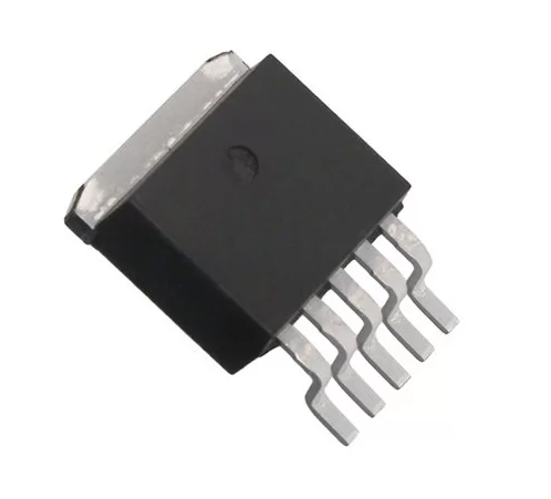 LM2596S-12 TO-263-5 SMD ENTEGRE