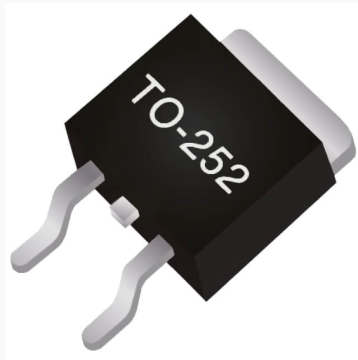 MJD45H11T4G TRANSISTOR DIS.8A 80V PNP TO252 POWER SMT