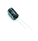 330UF 16V 8X12 105C ELEKTROLİTİK KONDANSATÖR