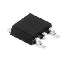MJD44H11T4G TRANSISTOR DIS.8A 80V NPN TO252(DPAK) POWER SMT