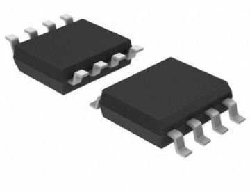 82C251 Smd 85mA Mikrodenetleyici Soic8