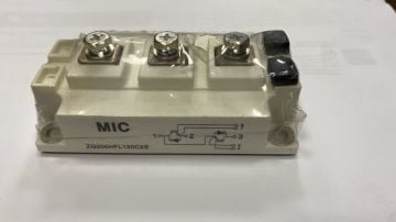 200HFL120C2S IGBT VIDALI MOSFET