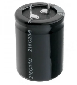 4700UF 63V 25X35 105C SNAP ELEKTROLİTİK KONDANSATÖR