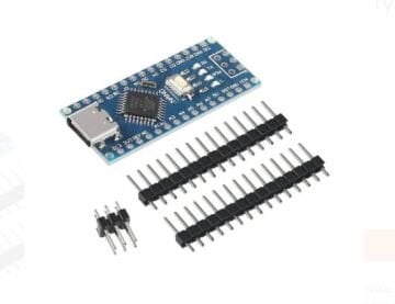 Arduino Nano Klon - Type C