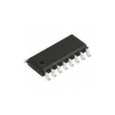 74HC4094D PBF RL 2.5K