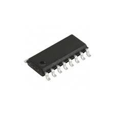 74HC4094D PBF RL 2.5K