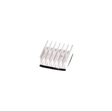 14x14x6mm Alüminyum Soğutucu