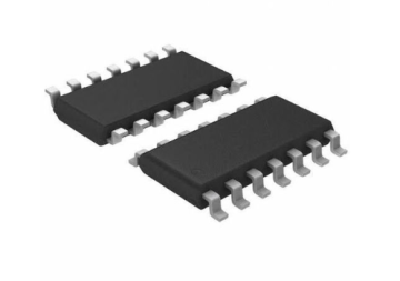 LMV324IDR SOP14 Amplifikatör Entegresi