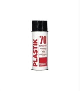 PLASTİK 70