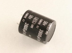 3900UF 50V 22X40 105C SNAP ELEKTROLİTİK KONDANSATÖR
