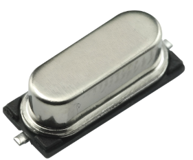 8MHZ KRİSTAL HC49S SMD