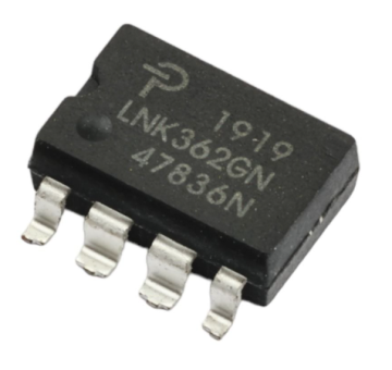 LNK362GN SOIC-7 SMD ENTEGRE DEVRE