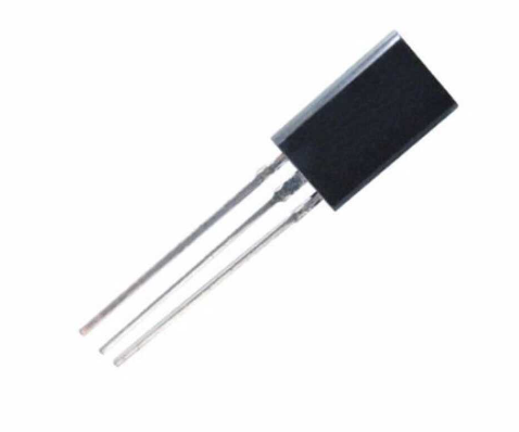 2SC2383-Y TO-92L 160V 1A 0.9W NPN TRANSISTOR