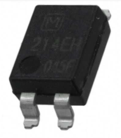 TLP291 SMD ENTEGRE