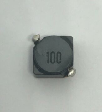 10UH Smd Bobin 7.8X5