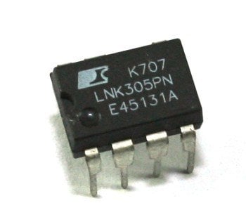 LNK305PN DIP-7 Entegre