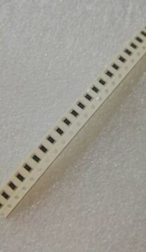 8.2PF 805 Smd Kondansatör 0.5% NPO 25 Adet