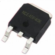 NCE40P40K DPAK  MOSFET