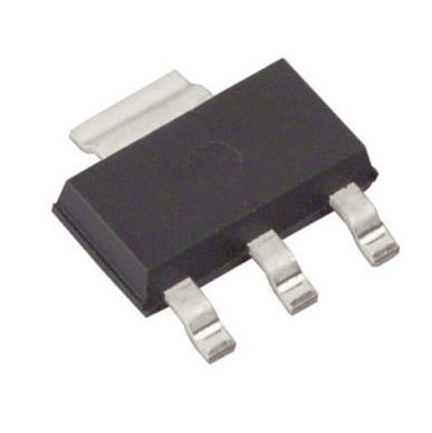 FZT753TA SMD TRANSİSTÖR