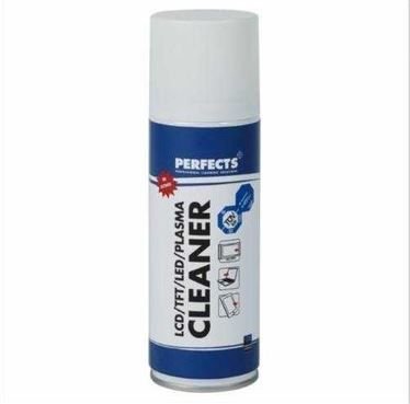 PERFECTS LCD TFT PLASMA CLEANER