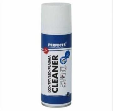PERFECTS LCD TFT PLASMA CLEANER