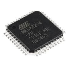 ATMEGA32U4-AUR SMD MİKRODENETLEYİCİ
