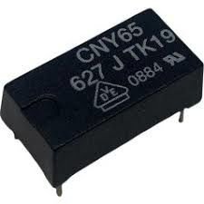 CNY65 IC-65 OPTO TRANS,OUTPUT DIP4 VISHAY