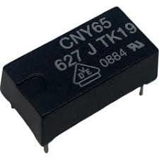 CNY65 IC-65 OPTO TRANS,OUTPUT DIP4 VISHAY