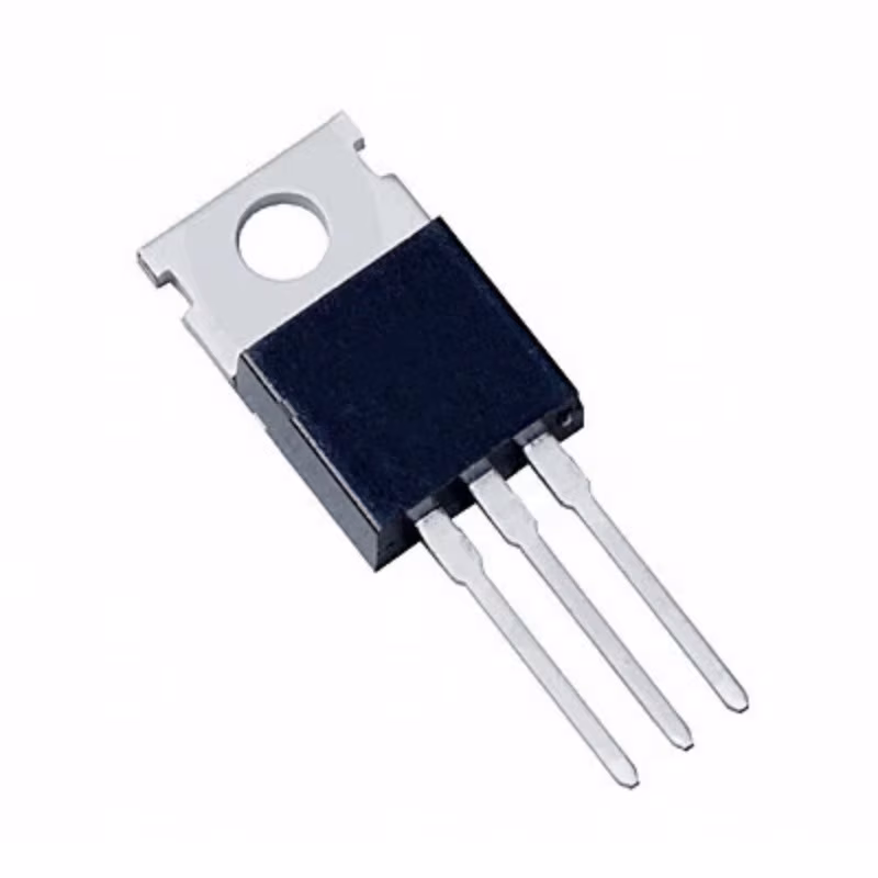 HYG060N08NS1P/B  ( G060N08 ) N KANAL MOSFET