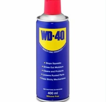 WD40 400ml