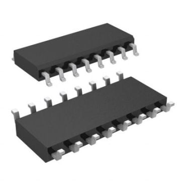 CNY74-4 SMD SOIC-16 SMD ENEGRE