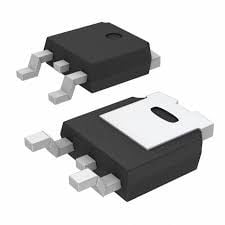 STD16NF06LT4  D-PAK N 24A 60V MOSFET