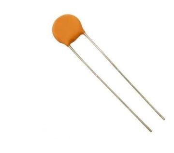 150PF 50V Mercimek Kondansatör
