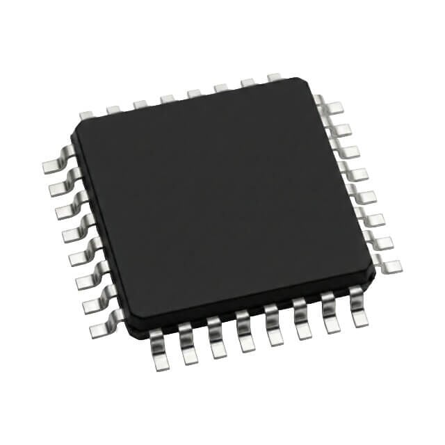 ATMEGA8-16AU TQFP-32 8-BIT MICROCONTROLLER - MCU