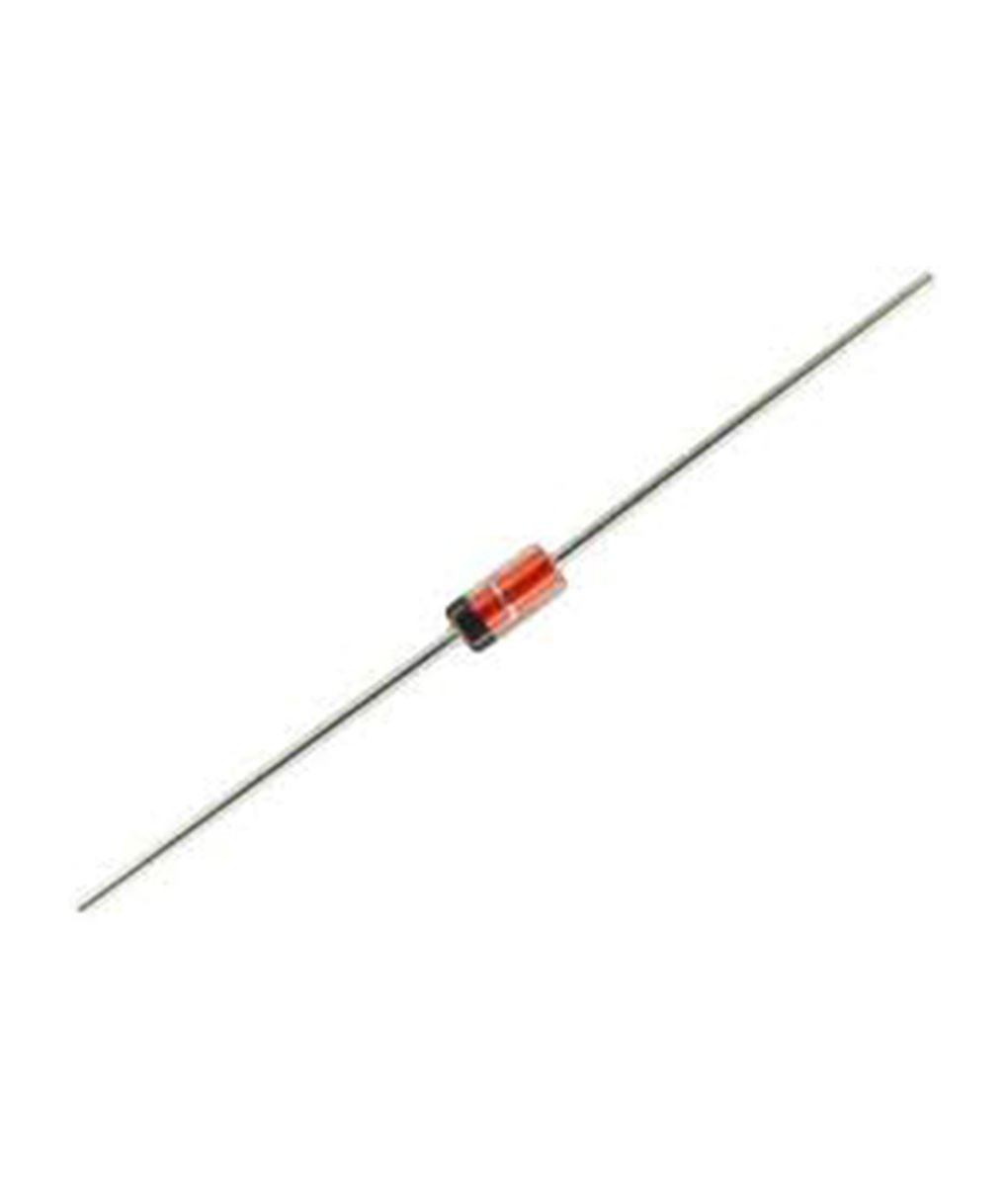 5.1V 1/2W ZENER DİYOT