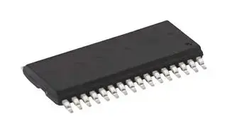FSB50450AS SPM-23 GD 500V 14W 3-PHASE INTELIGENT POWER MODULE
