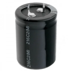 4700UF 63V 22X35 105C SNAP ELEKTROLİTİK KONDANSATÖR
